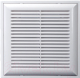 Миниатюра изображения товара Решетка вентиляционная Viento BP переточная (450x130, белый)