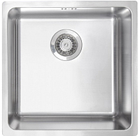 

Мойка кухонная, Egeria ZPE 010B