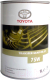 Трансмиссионное масло TOYOTA 75W LF / 0888581081 (1л) - 