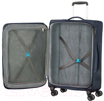 Чемодан на колесах American Tourister Summerfunk 78G*41 004