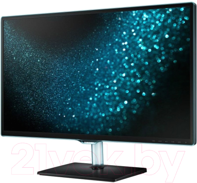 Телевизор Samsung T27H390SIX + видеосервис Voka ТВ на 12 месяцев