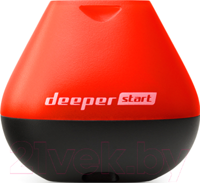 Эхолот Deeper Start Fishfinder ASIA