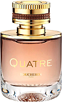 

Парфюмерная вода Boucheron, Quatre Absolue De Nuit