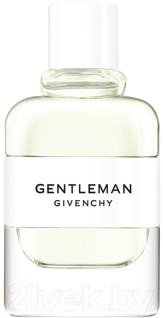 Одеколон Givenchy Gentleman 2019