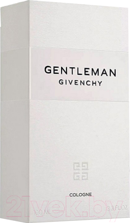 Одеколон Givenchy Gentleman 2019