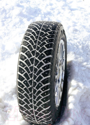 Зимняя шина BFGoodrich g-Force Stud 205/65R15 94Q (шипы)