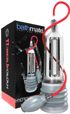 Вакуумная помпа для пениса Bathmate Hydroxtreme11 / 85452