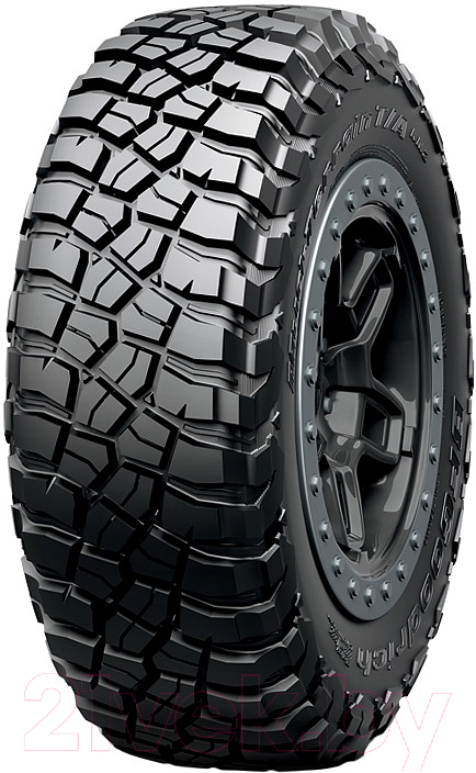 Всесезонная шина BFGoodrich Mud-Terrain T/A KM3 235/75R15 110/107Q