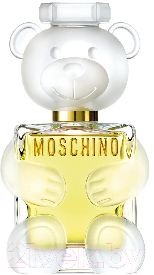 Парфюмерная вода Moschino Toy 2