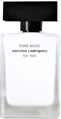 Парфюмерная вода Narciso Rodriguez Pure Musc (50мл)