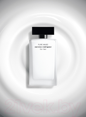 Парфюмерная вода Narciso Rodriguez Pure Musc (100мл)