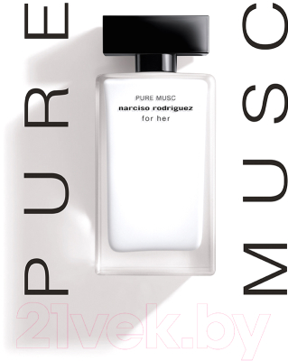 Парфюмерная вода Narciso Rodriguez Pure Musc (50мл)