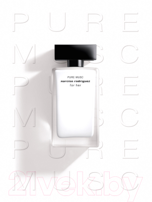 Парфюмерная вода Narciso Rodriguez Pure Musc (30мл)