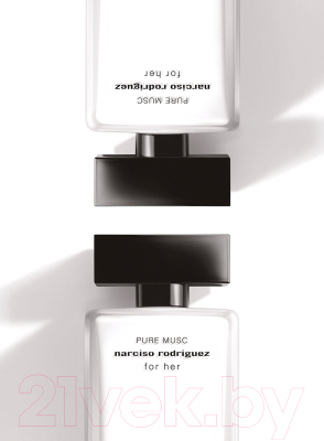 Парфюмерная вода Narciso Rodriguez Pure Musc (50мл)