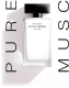 Миниатюра изображения товара Парфюмерная вода Narciso Rodriguez Pure Musc (30мл)