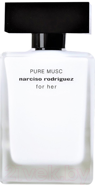 Парфюмерная вода Narciso Rodriguez Pure Musc