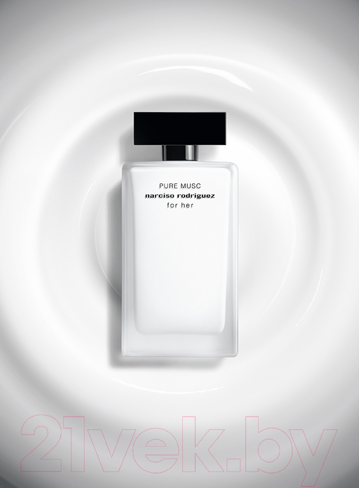 Парфюмерная вода Narciso Rodriguez Pure Musc (50мл)