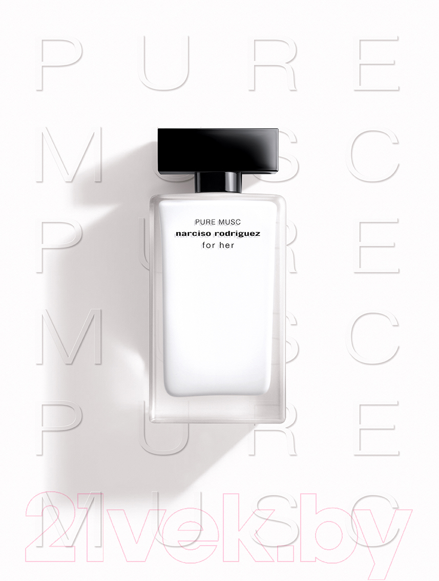 Парфюмерная вода Narciso Rodriguez Pure Musc (50мл)