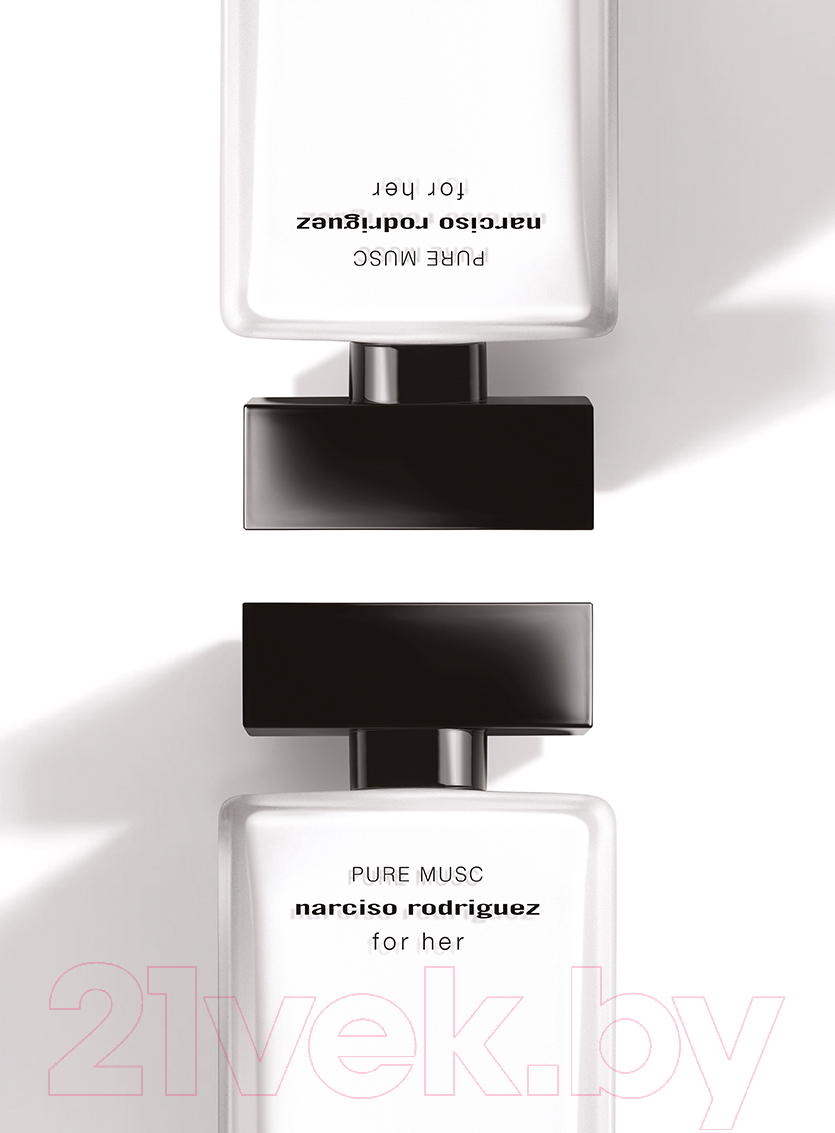 Парфюмерная вода Narciso Rodriguez Pure Musc (50мл)