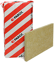 

Плита теплоизоляционная Paroc, SSB 1 20x600x1200