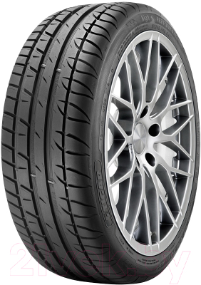 

Летняя шина Tigar, High Performance 215/45R16 90V