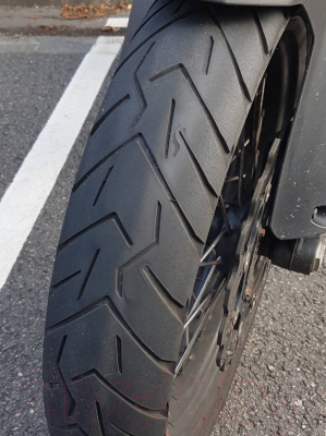 Мотошина задняя Pirelli Scorpion Trail II 180/55R17 73W TL