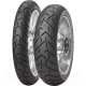 Мотошина задняя Pirelli Scorpion Trail II 180/55R17 73W TL - 