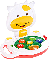 

Развивающая игрушка Умка, Обучающая Коровка / B1449785-R3