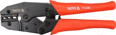 Инструмент обжимной Yato YT-2246