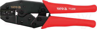 Инструмент обжимной Yato YT-2250