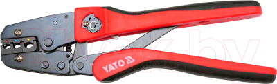 Инструмент обжимной Yato YT-2251