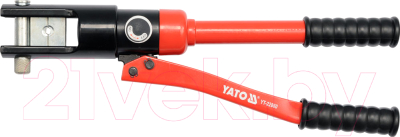 Обжимник гидравлический Yato YT-22860