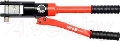Обжимник гидравлический Yato YT-22861