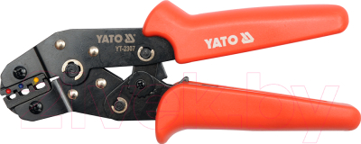 Инструмент обжимной Yato YT-2307