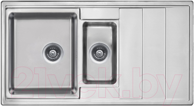 

Мойка кухонная Deante, Bolero ZHB 0513