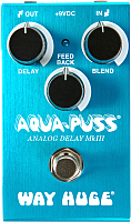 

Педаль электрогитарная, WM71 MINI AQUA PUSS