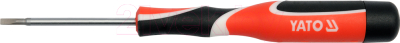Изображение товара Отвертка Yato YT-25803