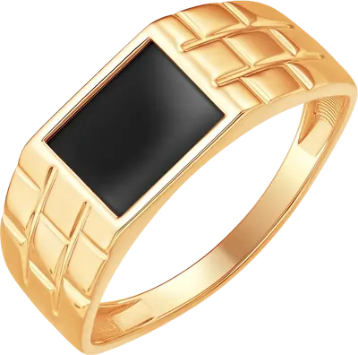 

Кольцо из красного золота, П1217-625К14