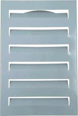 

Решетка вентиляционная, РМЖ-6060