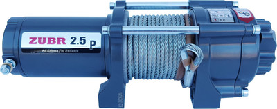 

Лебедка электрическая, EWP2500A