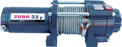 

Лебедка электрическая, EWP3500A