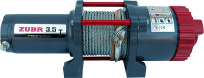 

Лебедка электрическая, EWT3500A