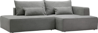 

Диван угловой, Рейф KL2-OR-PM1R правый