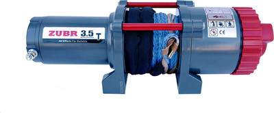 

Лебедка электрическая, EWT3500A