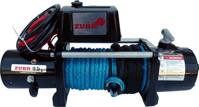 

Лебедка электрическая, EWL9500S