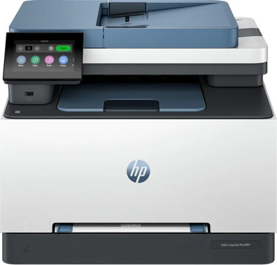 МФУ HP Color LaserJet Pro 3303sdw (499M6A)