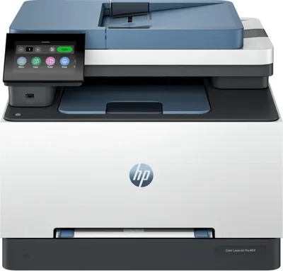 

МФУ, Color LaserJet Pro 3303fdw (499M8A)