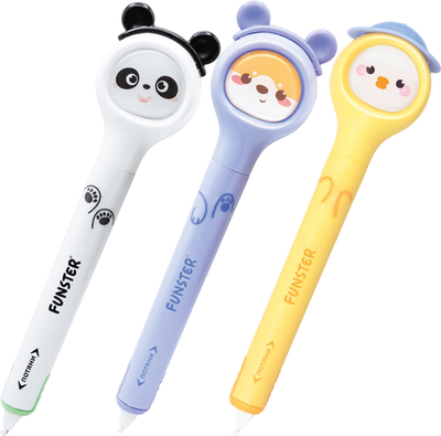 

Корректор для текста, Милые зверята / 273984