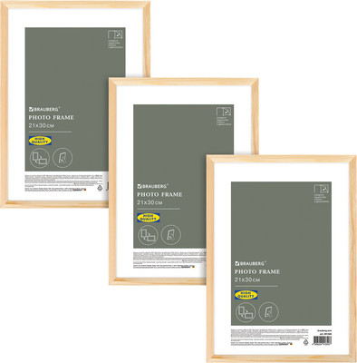 

Набор рамок, 391388