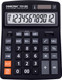 Калькулятор Офисмаг 271729 (черный) - 